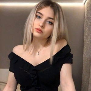 Проститутка Жанна