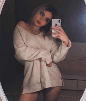 Проститутка Жанна