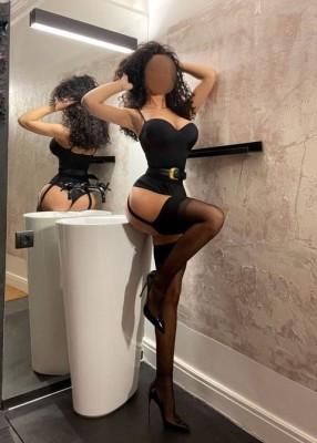 Проститутка Ася