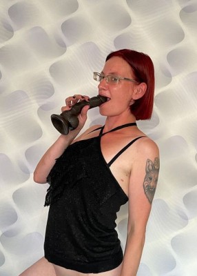 Проститутка Кристина