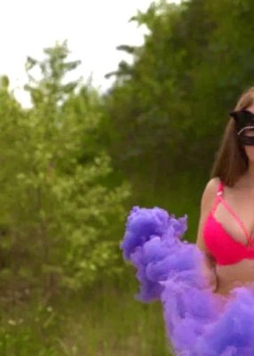 Проститутка Настенька