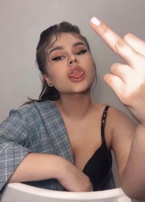 Проститутка Ксюша