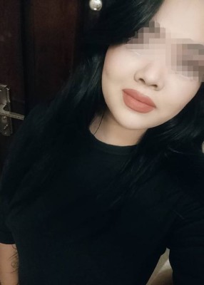 Проститутка Яна