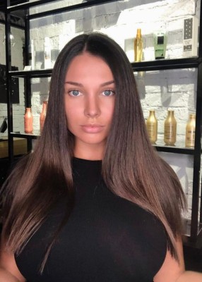 Проститутка Ольга