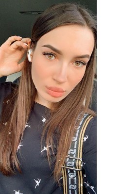 Проститутка Лиана