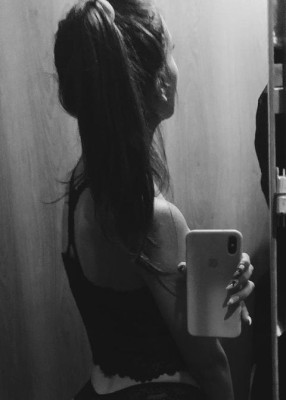 Проститутка Лиана