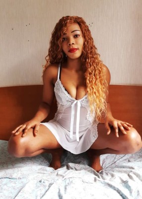 Проститутка Lisa