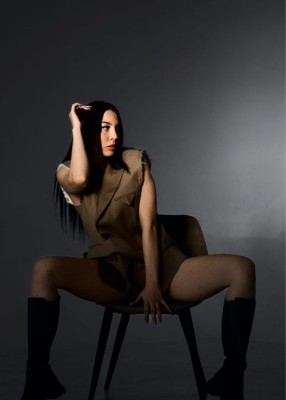 Проститутка Вита