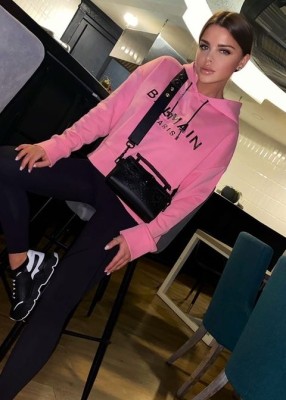 Проститутка КАМИЛА