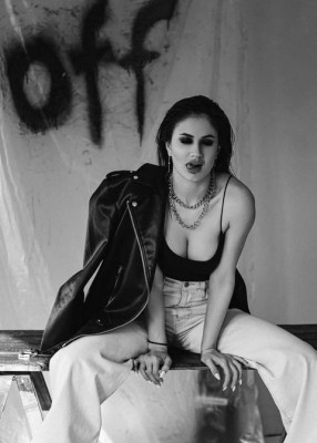 Проститутка Кристина