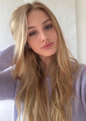 Проститутка Анастасия