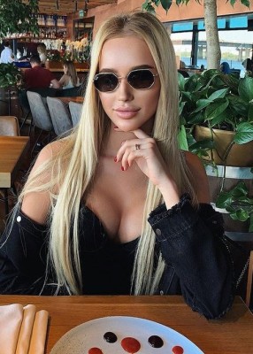 Проститутка АЛИНА