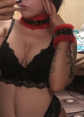 Проститутка Алиса