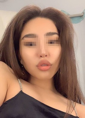 Проститутка Покахонтас