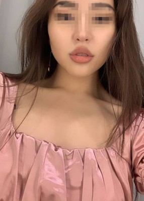 Проститутка Покахонтас