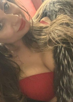 Проститутка Катя