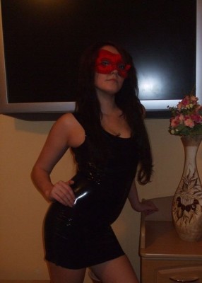 Проститутка Саша