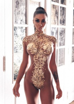 Проститутка Кира