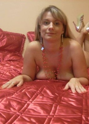 Проститутка Вероника