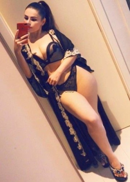 Проститутка Лена