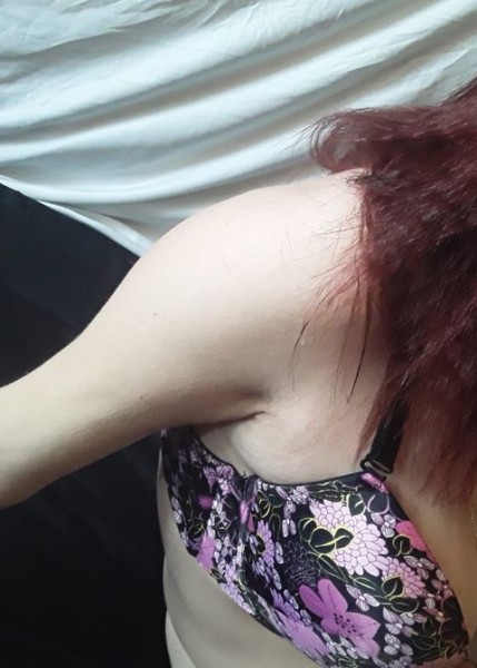 Проститутка Дарья